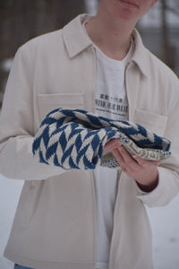 Why Collaborations Matter as a Knitwear Designer...