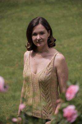 5 of my Favorite Spring Knitting Patterns