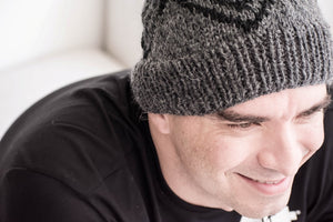 The Eduardo Hat Knit pattern